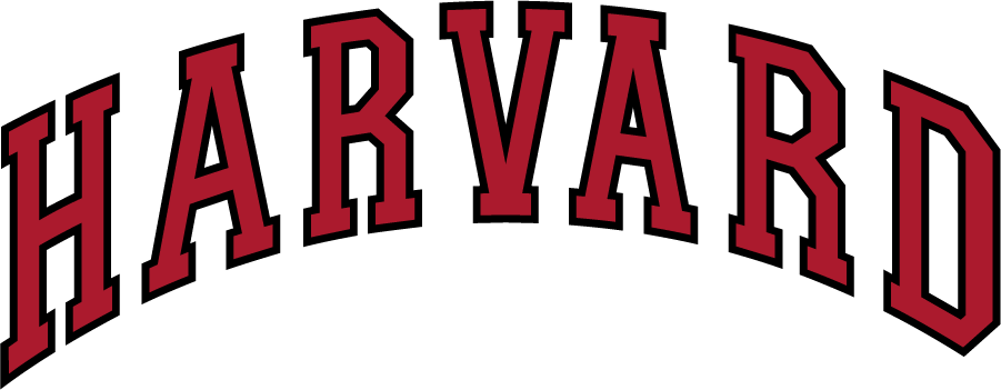Harvard Crimson 2002-2020 Wordmark Logo v3 t shirts iron on transfers